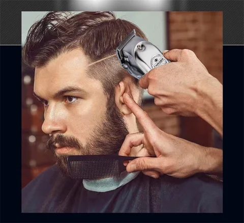 professional hair clippers