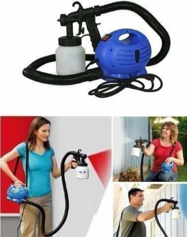 electric sprayer