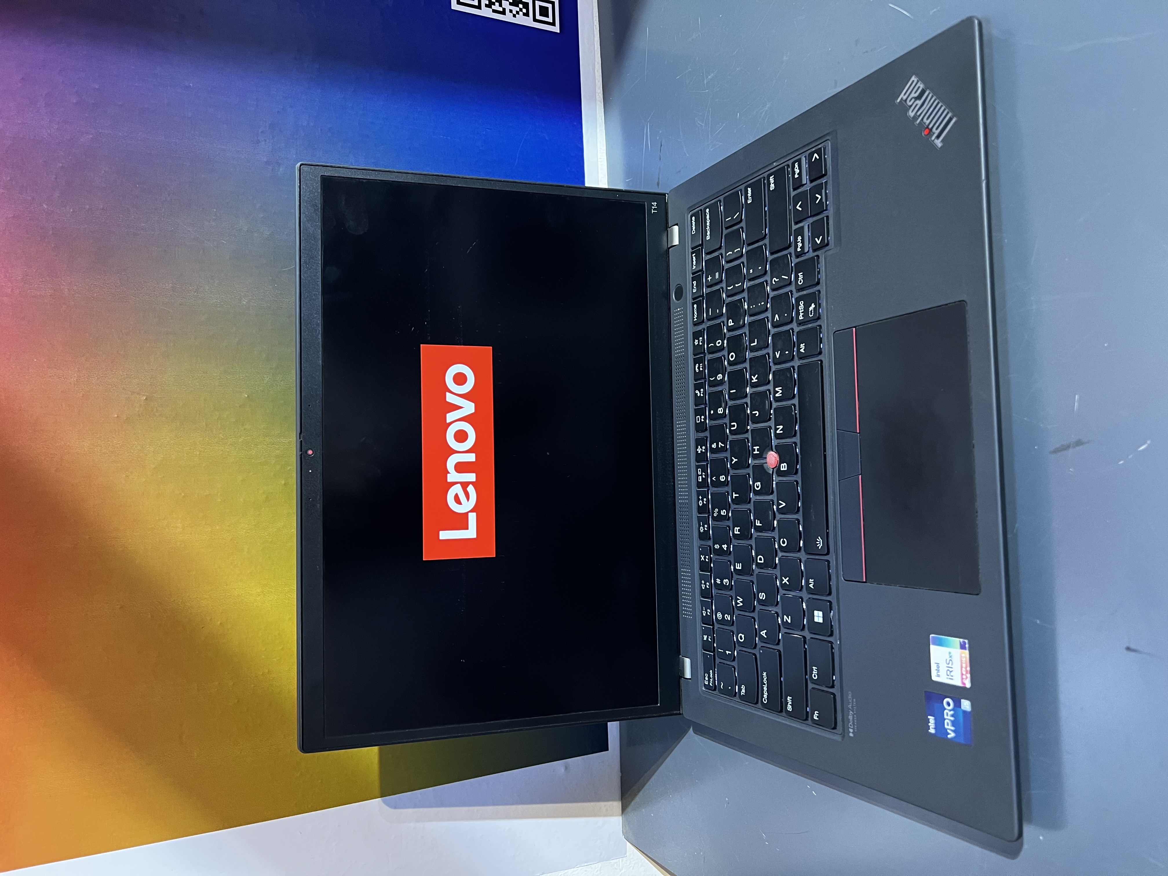 Lenovo T14 12th generation