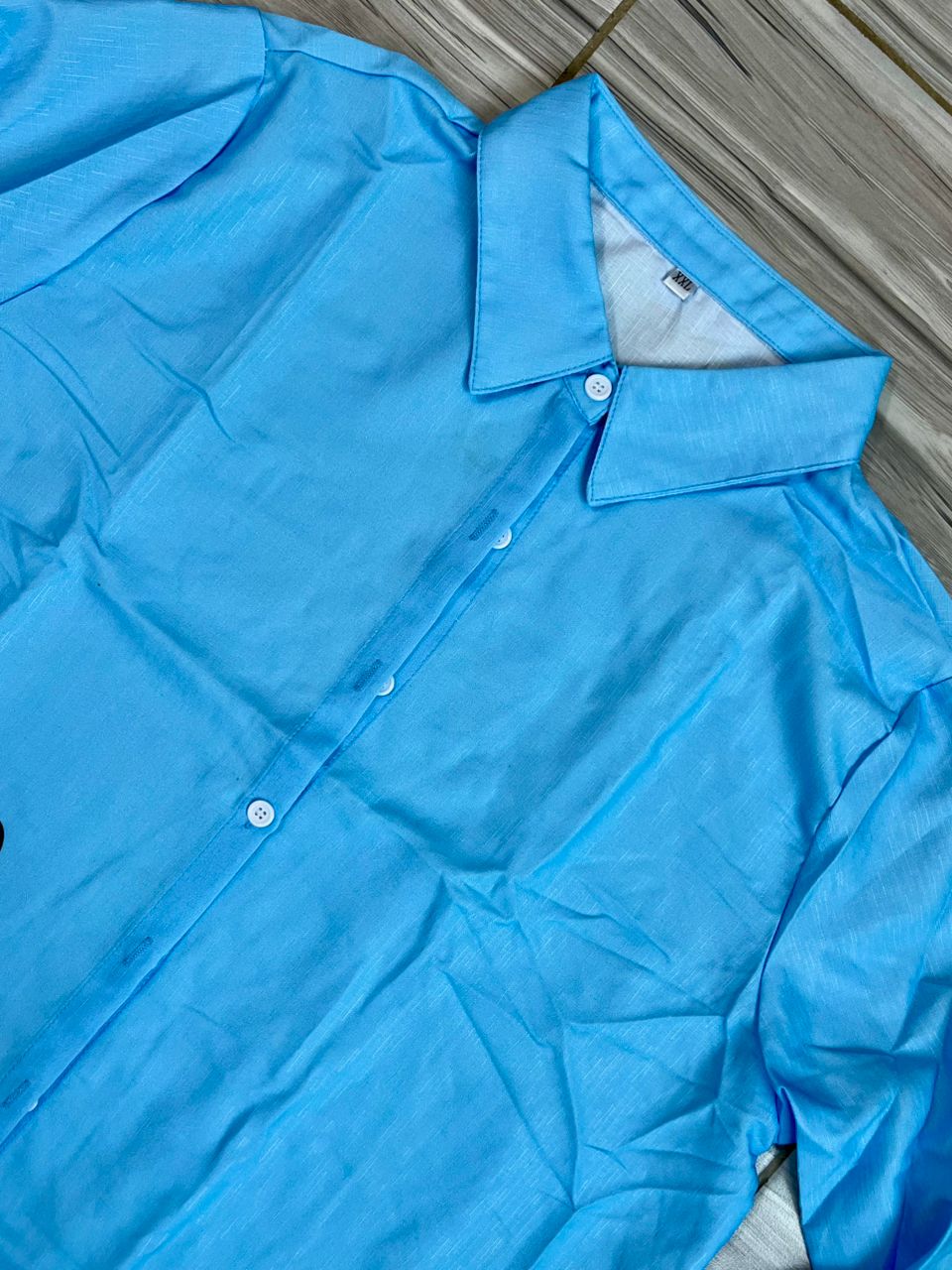 Ladies Shirt Long Sleeves