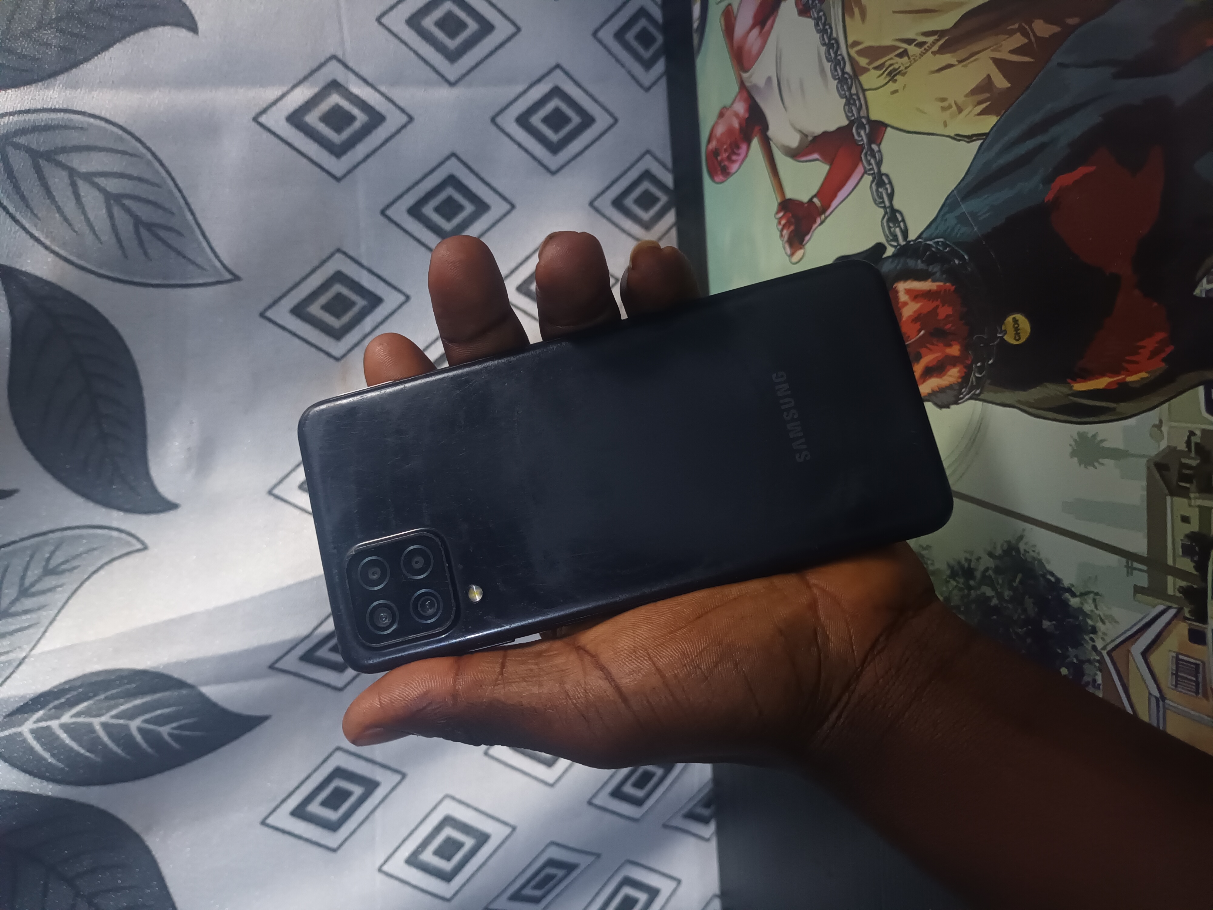 Samsung Galaxy A22 4G