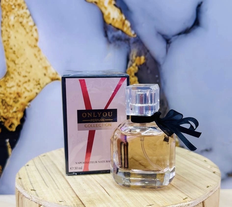 Only you perfumes