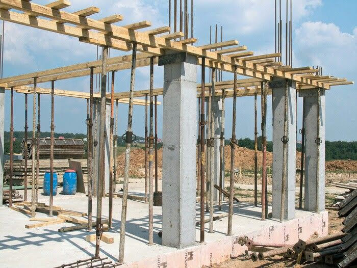 Carpentry services available