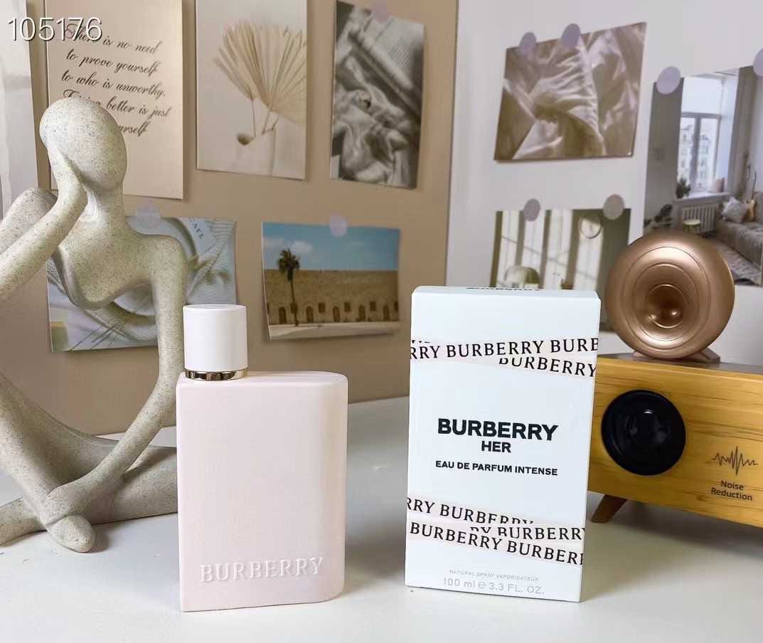 Burberry her