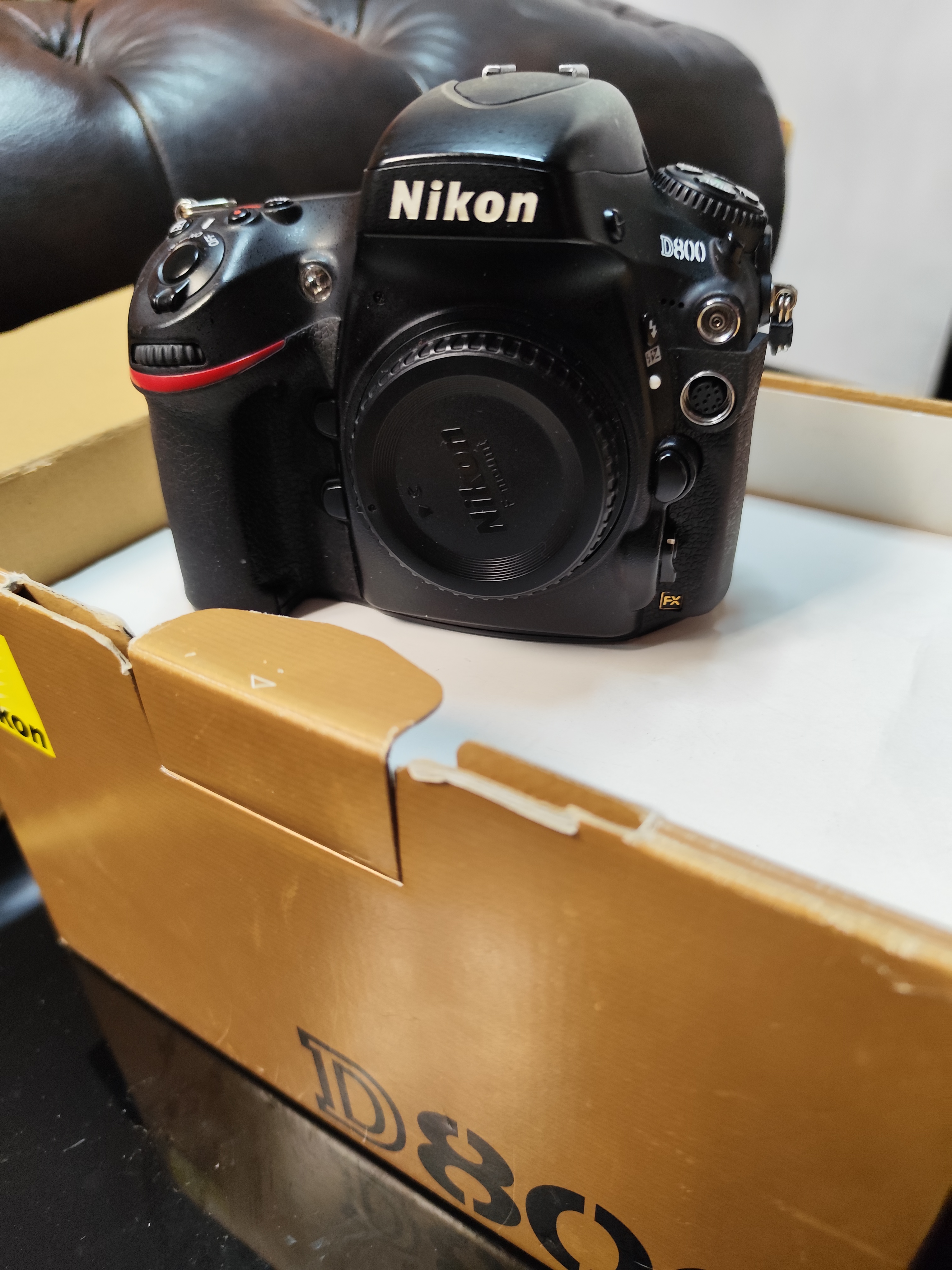 Hi5 original Digital cameras and lenses