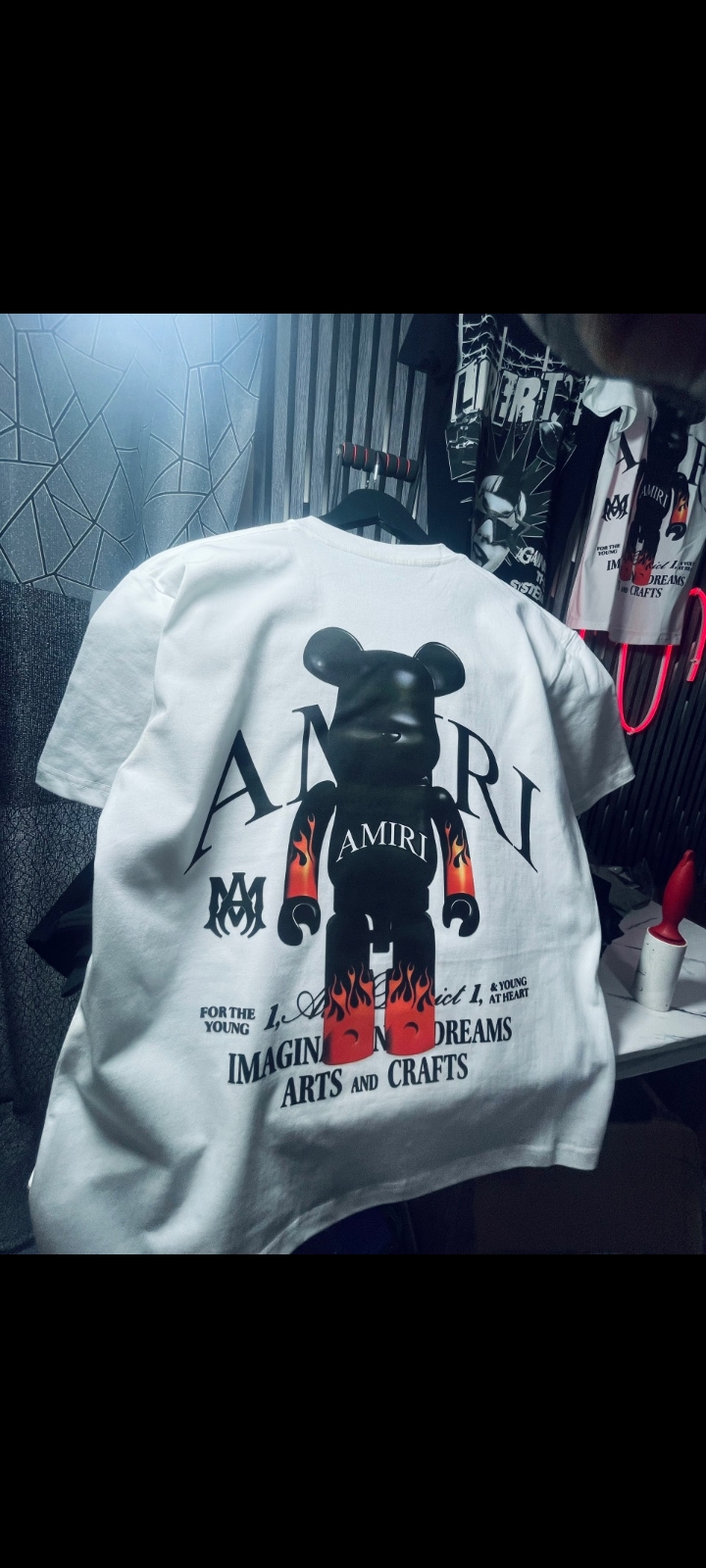 QUALITY MEN T-SHIRTS