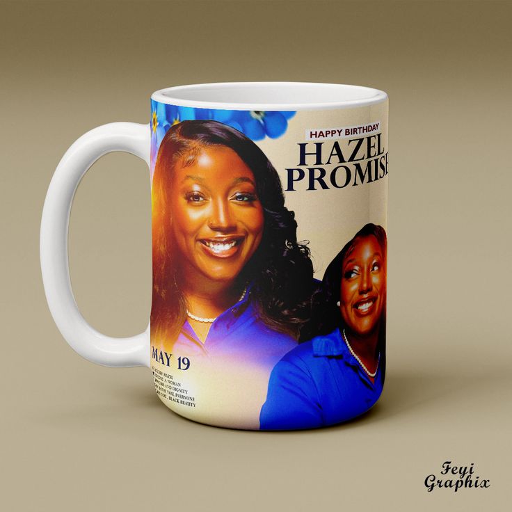 Mugs and key rings customize