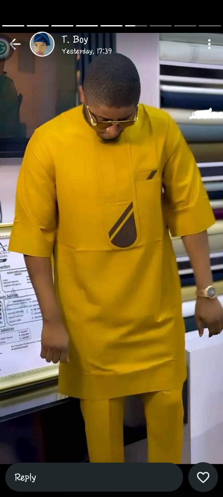 Safari, kaftan, shirts