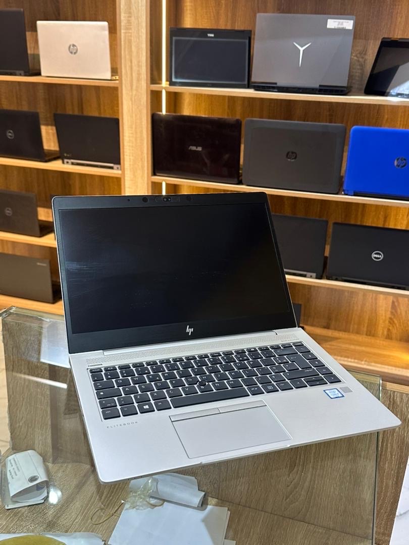 Hp laptop elitebook