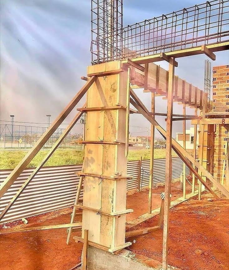 Carpentry services available