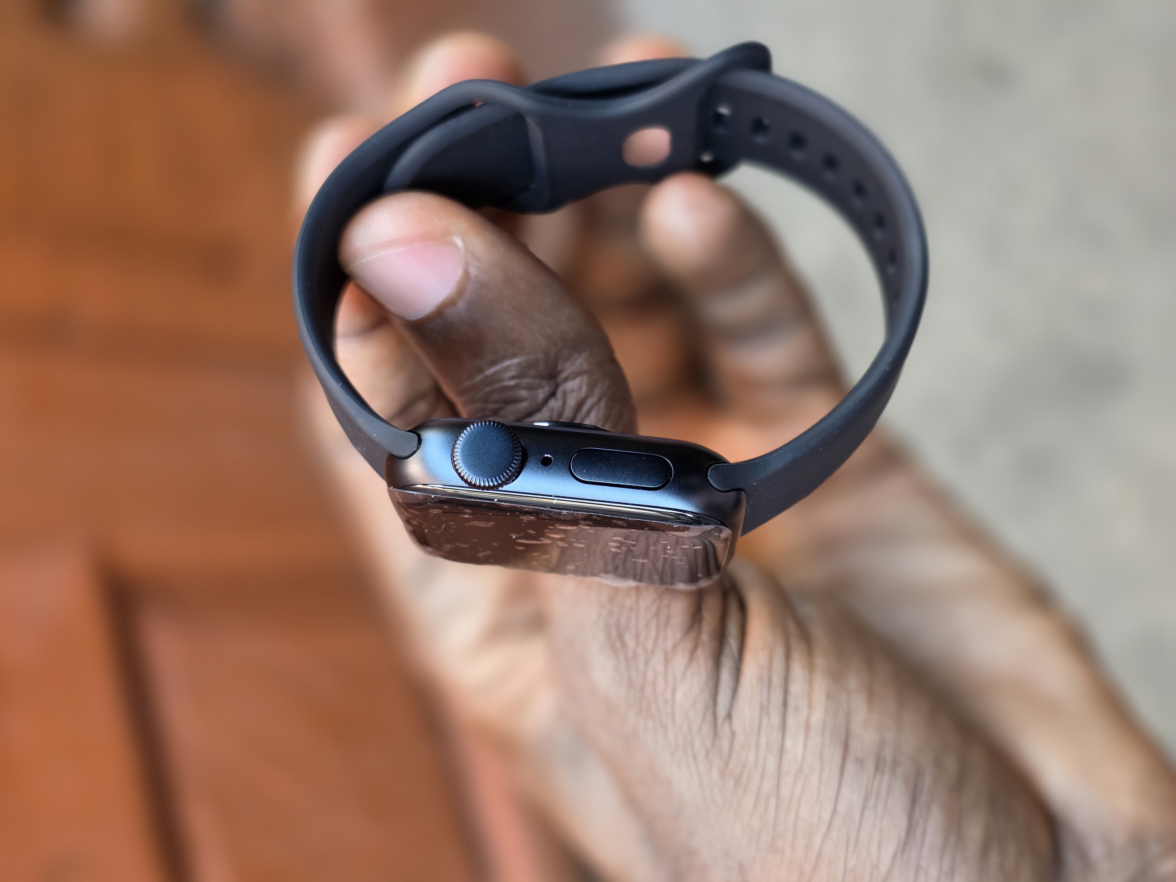 Apple Watch Series SE