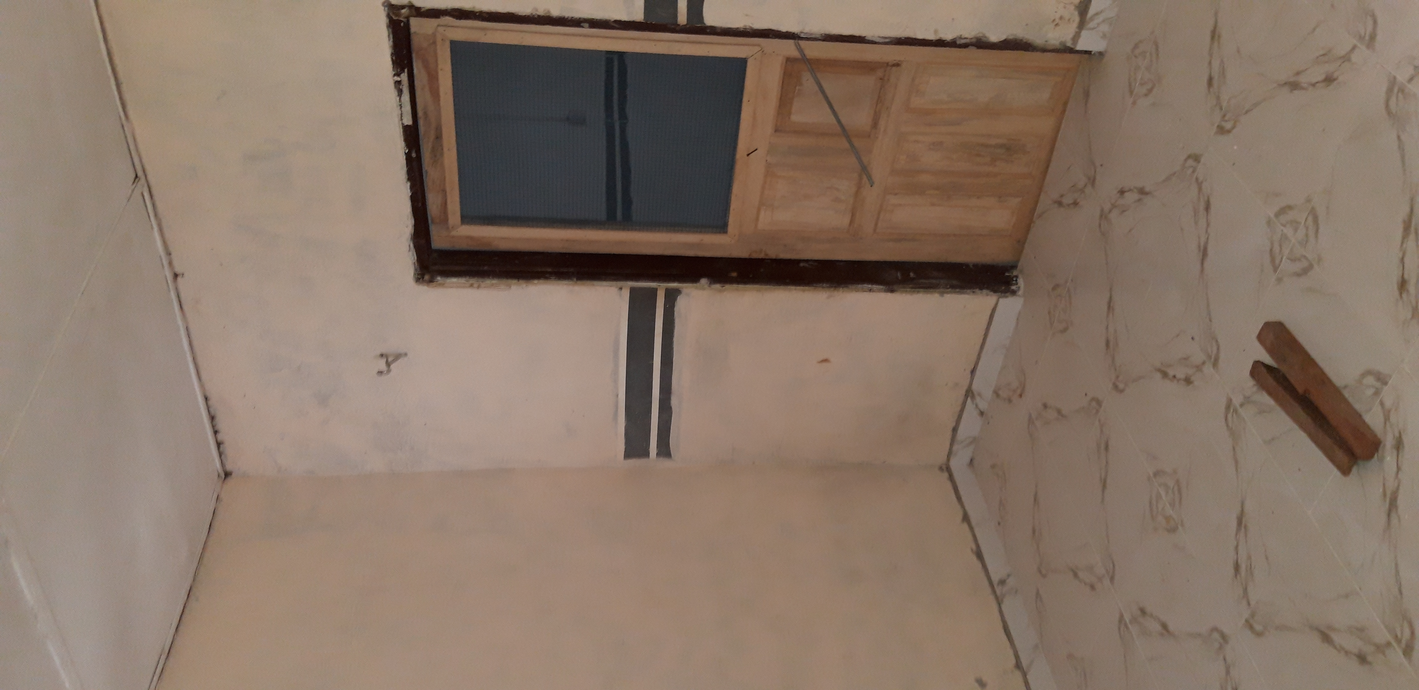 chamber &amp;hall selfcontain