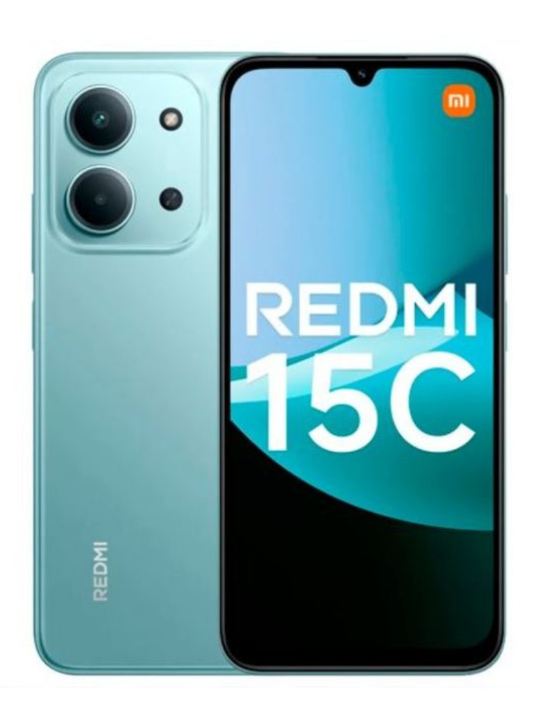 🔥 Redmi  15C Brand New– 256GB Storage | 8GB RAM | Super Fast &amp; Powerful! 🔥