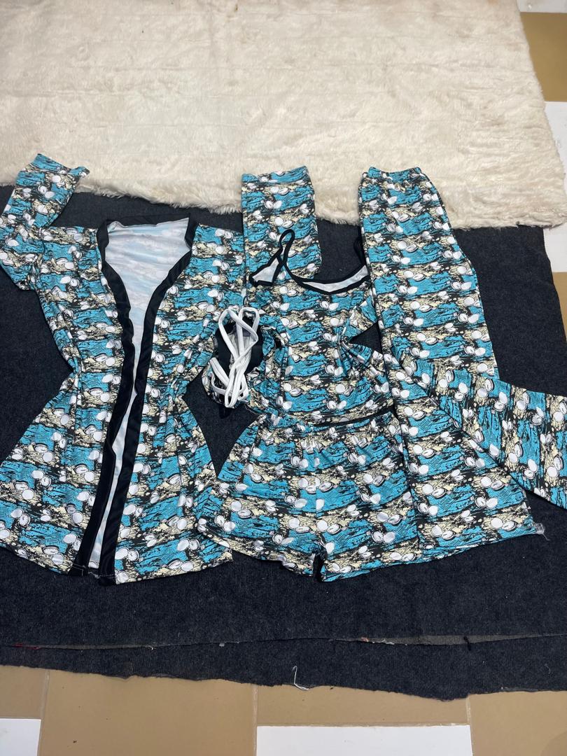 Tee&#039;s Fashion Fusion®