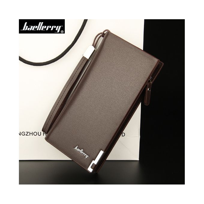 Baellery Wallet