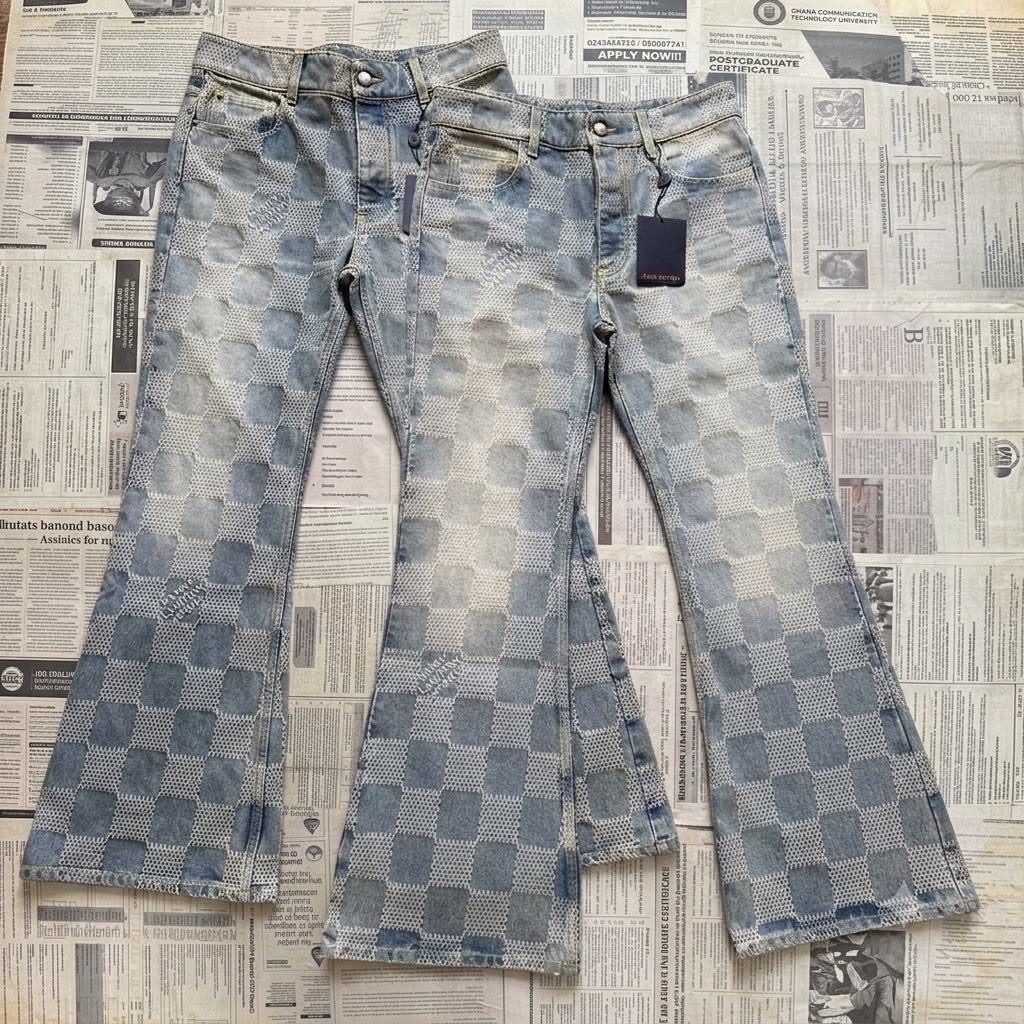 Louis Vuitton Jeans