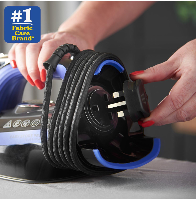 Russell Hobbs Easy Store Pro Iron