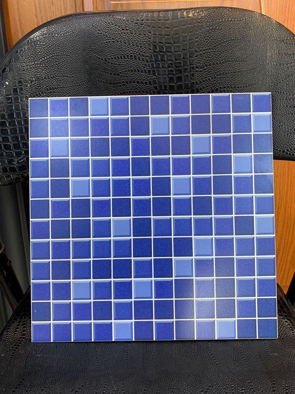 Swimming pool tiles. 30/30. 8 pcs in a box