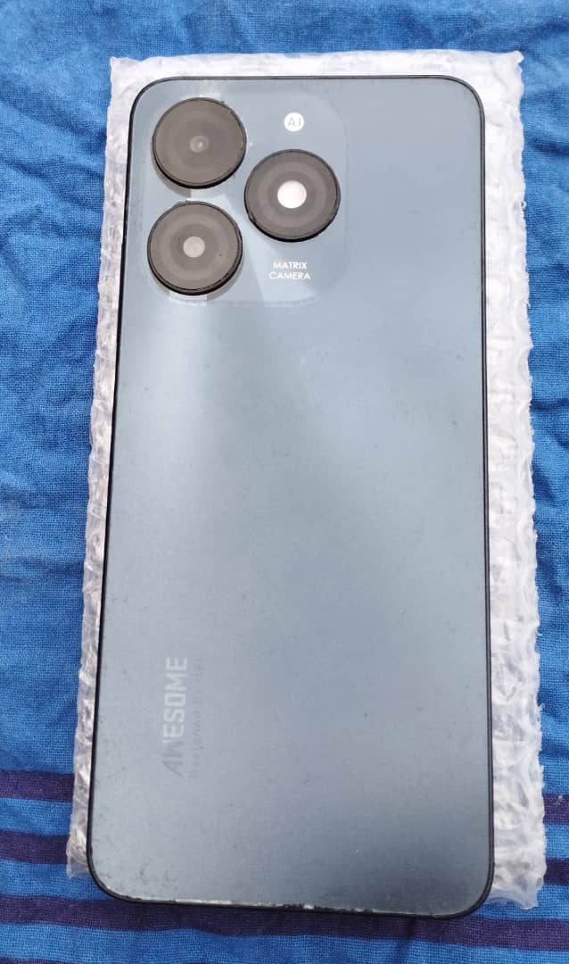 Itel A70