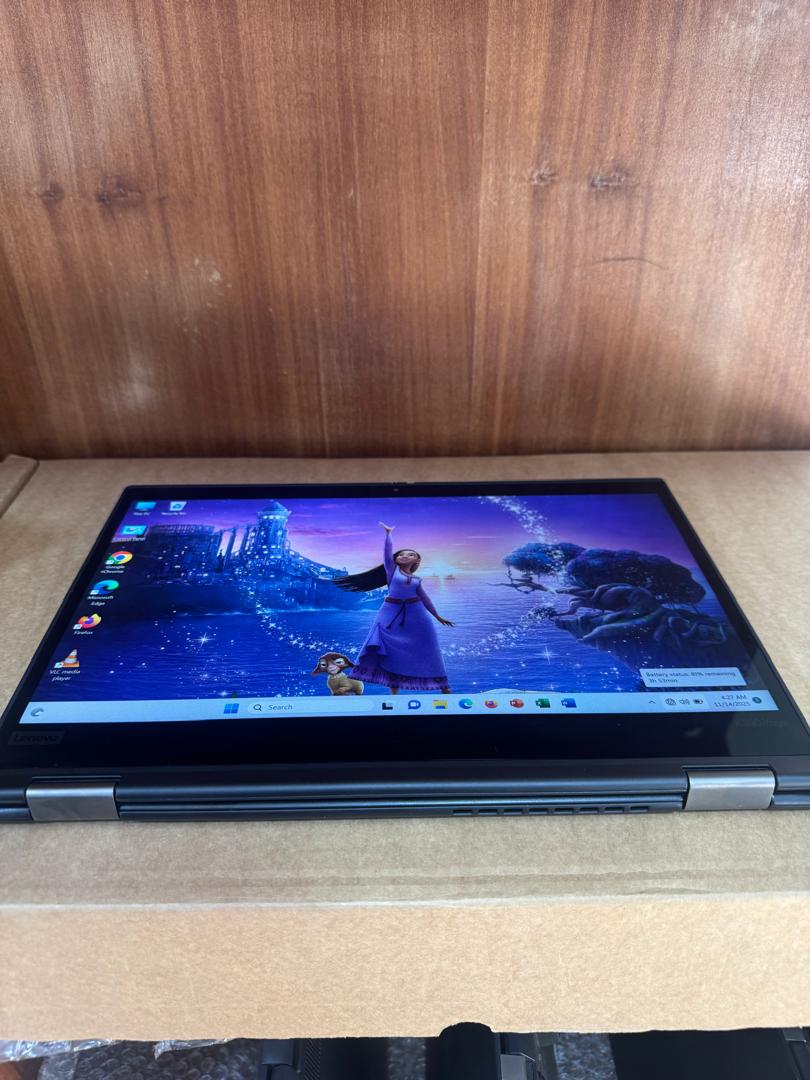 Lenovo Thinkpad X390 Convertible