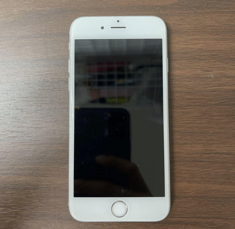 Uk used IPhone 6s 64gb