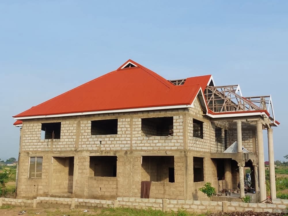 roofing