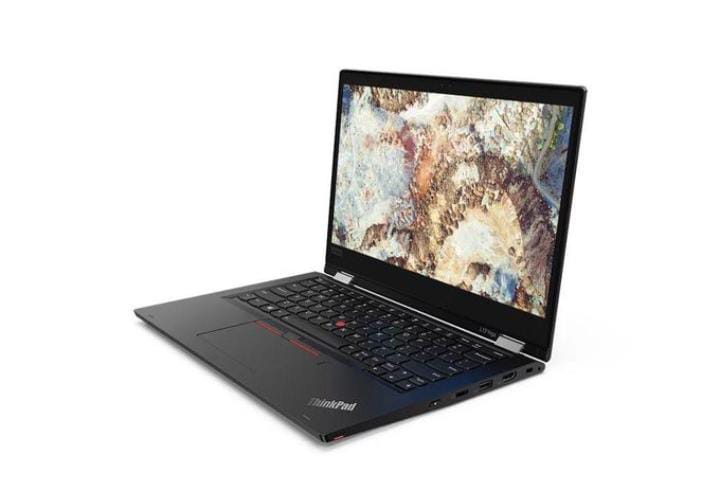 Lenovo laptop