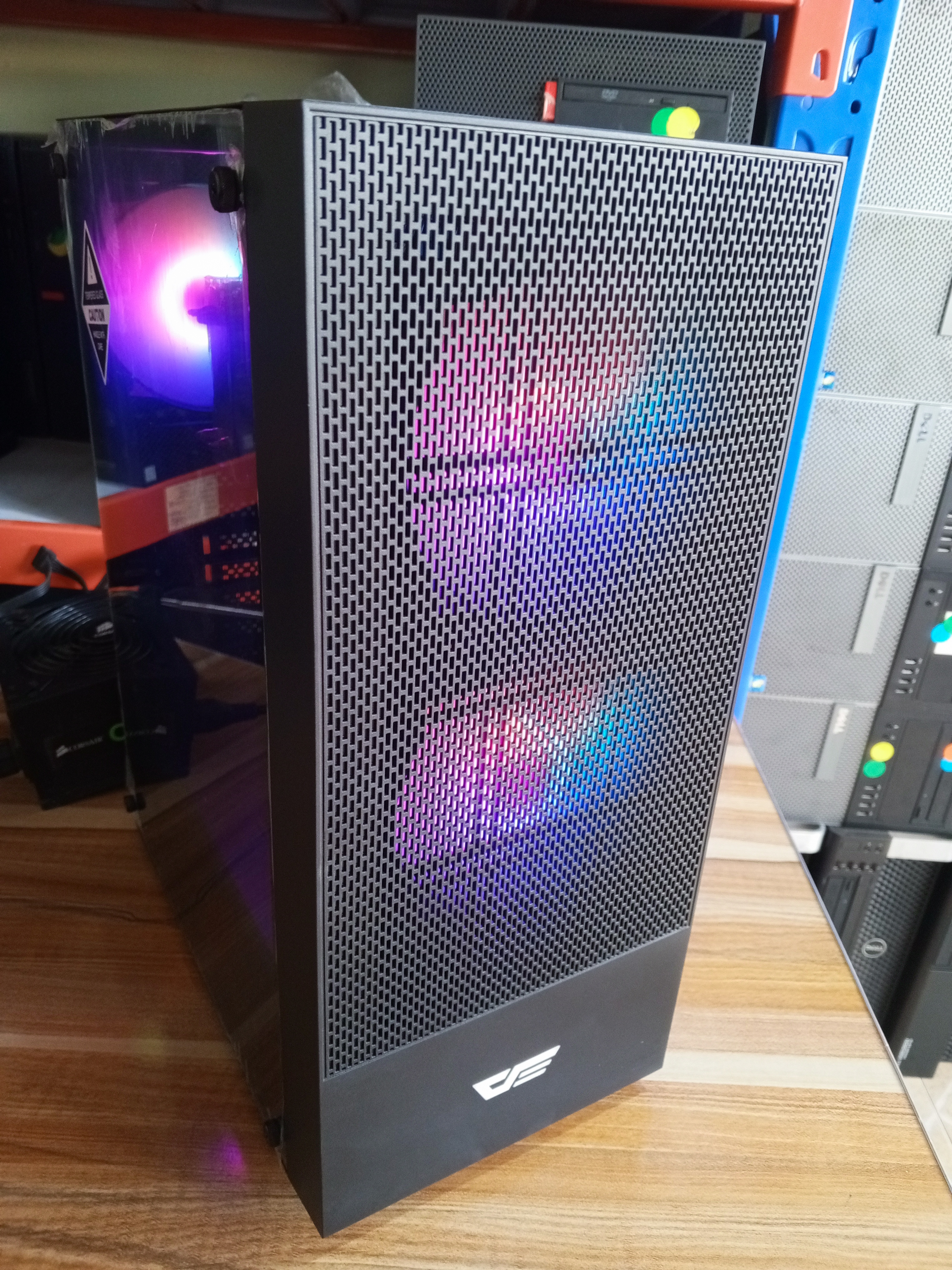 Asus Prime H510M-K i5 10th Generation