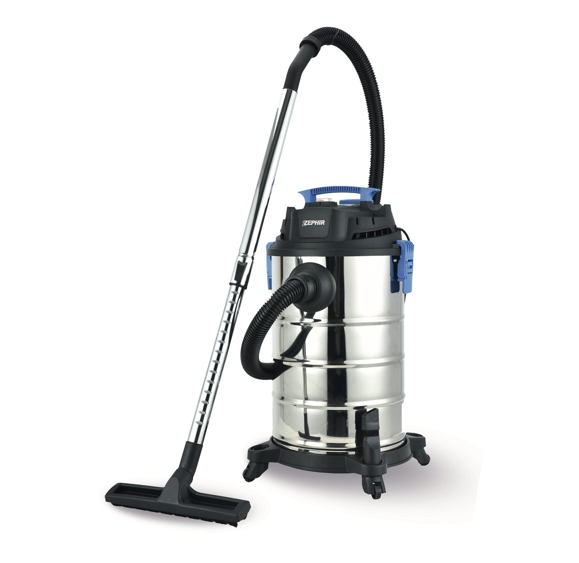 30liters Zephir wet &amp;dry vacuum cleaner