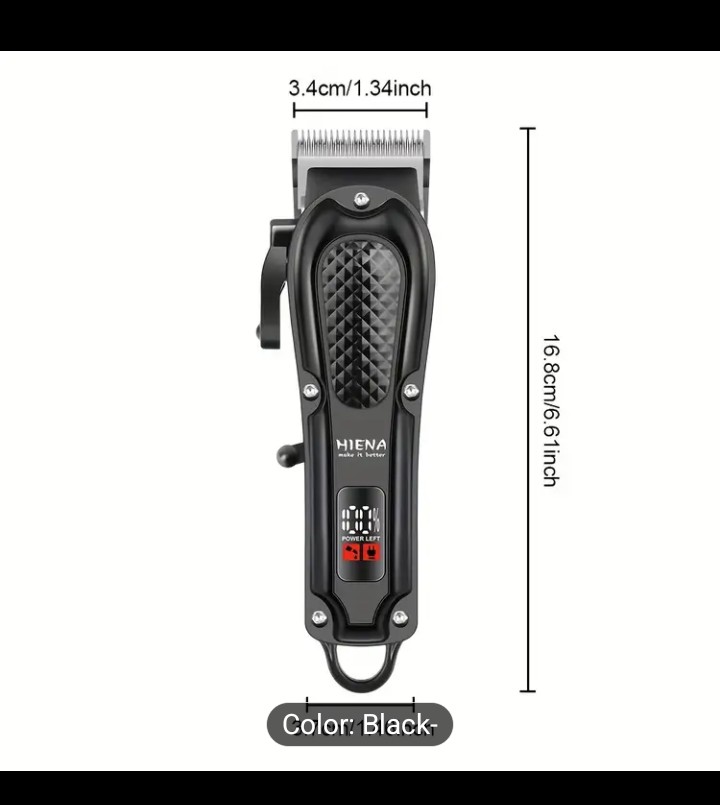 hair clippers
