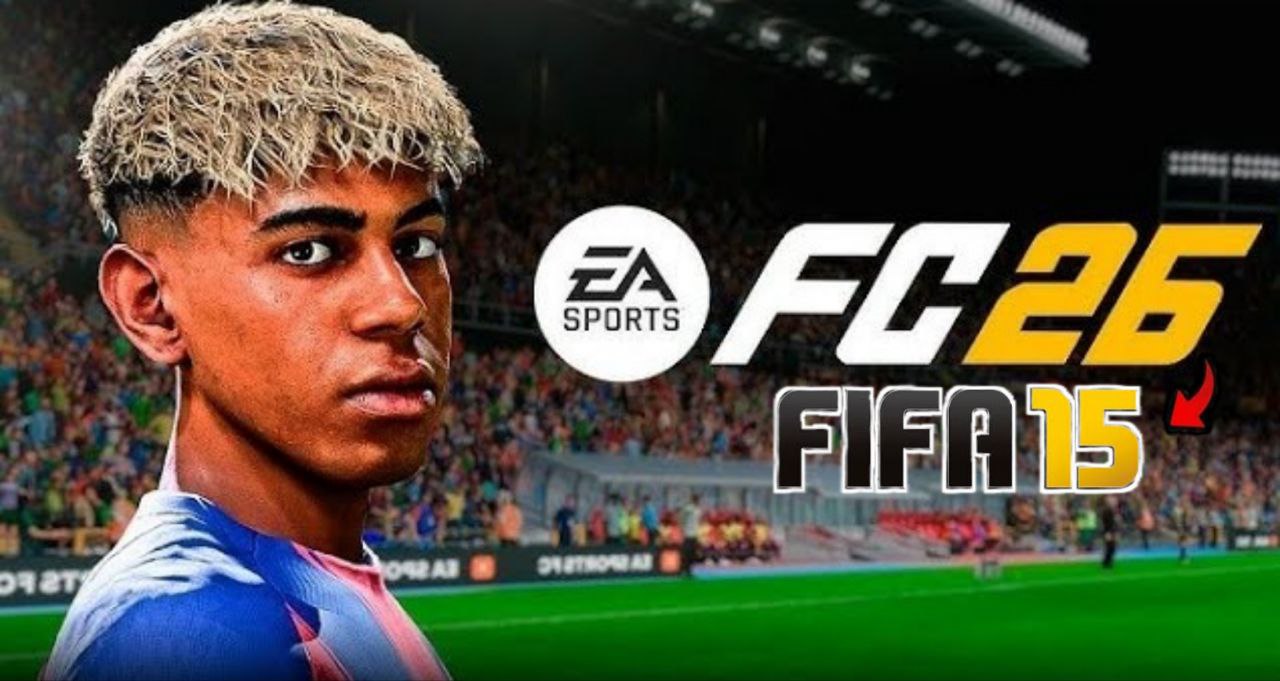 (EAFC) FIFA &amp; KONAMI ( PES) GAMES, UPDATE &amp;PATCHES