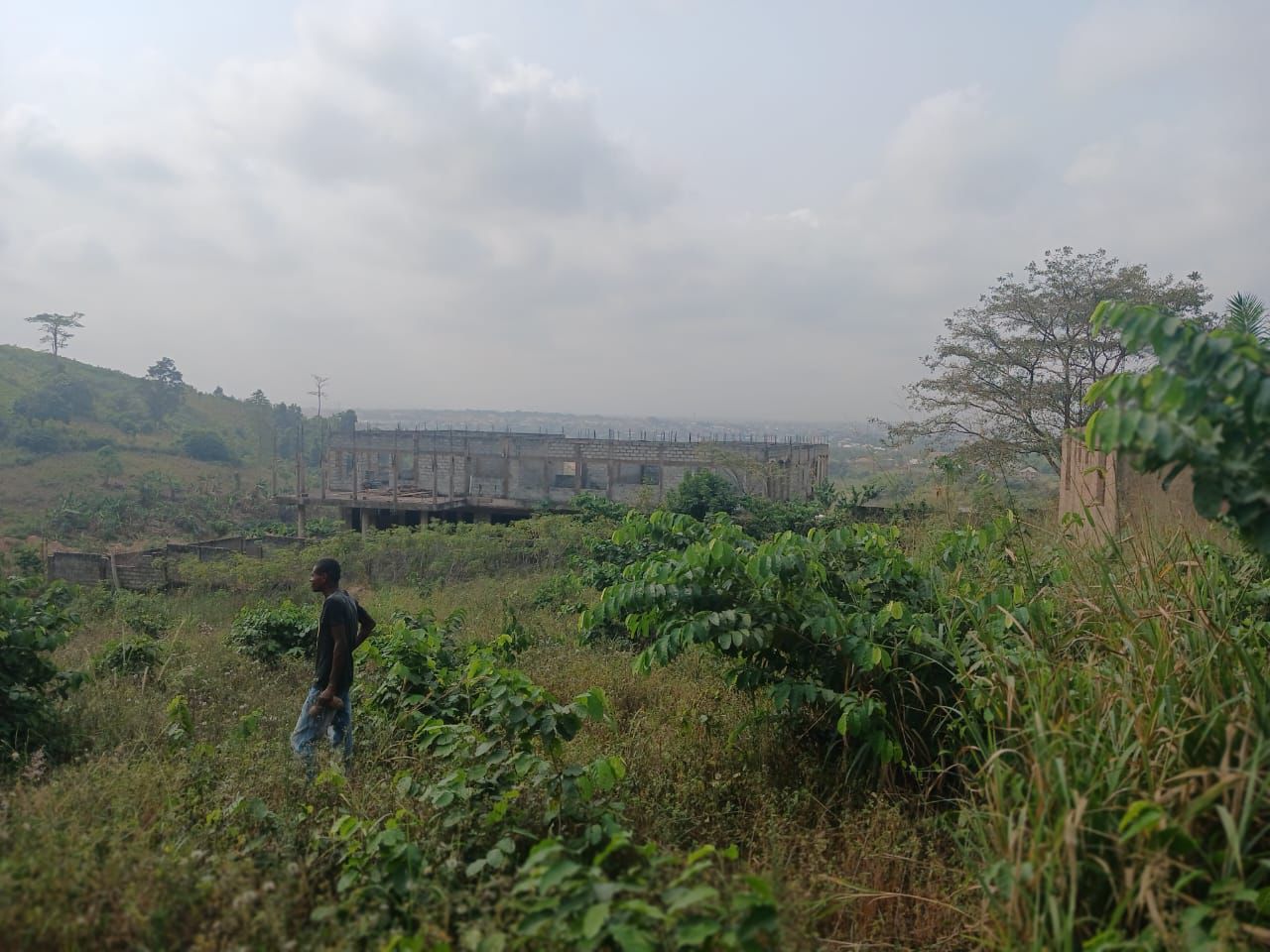4plots of Registered Land For Sale