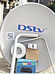 Dstv and Gotv Accessories