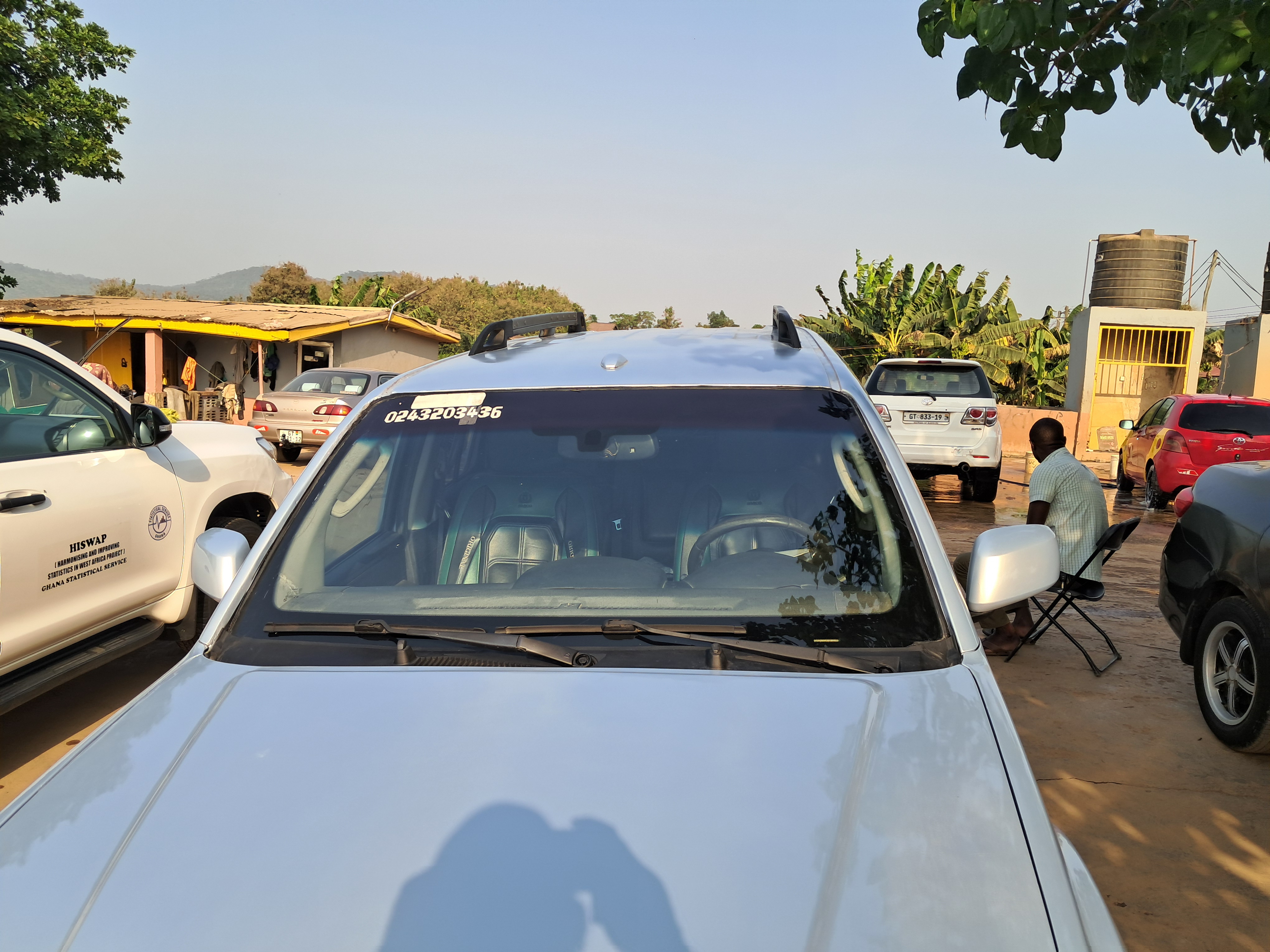 2011 nissan pathfinder