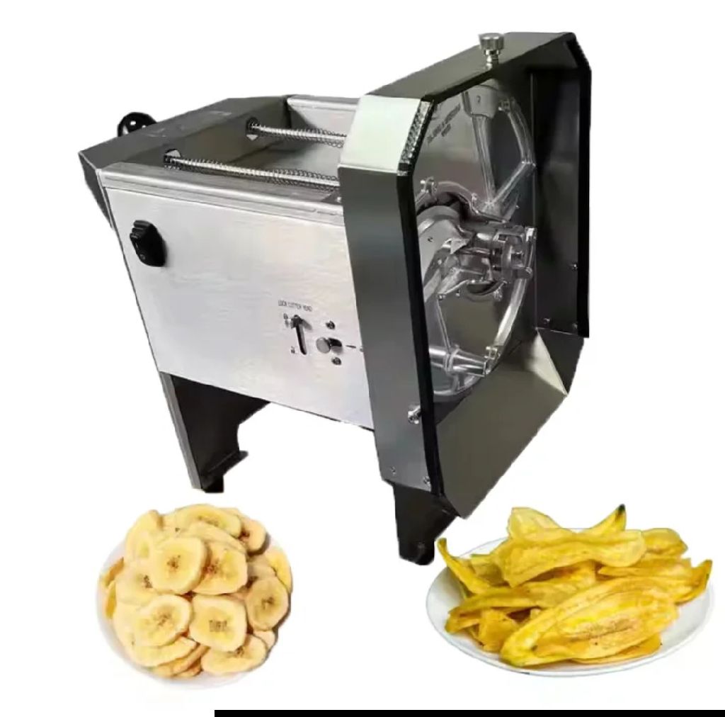 plantain chips slicer