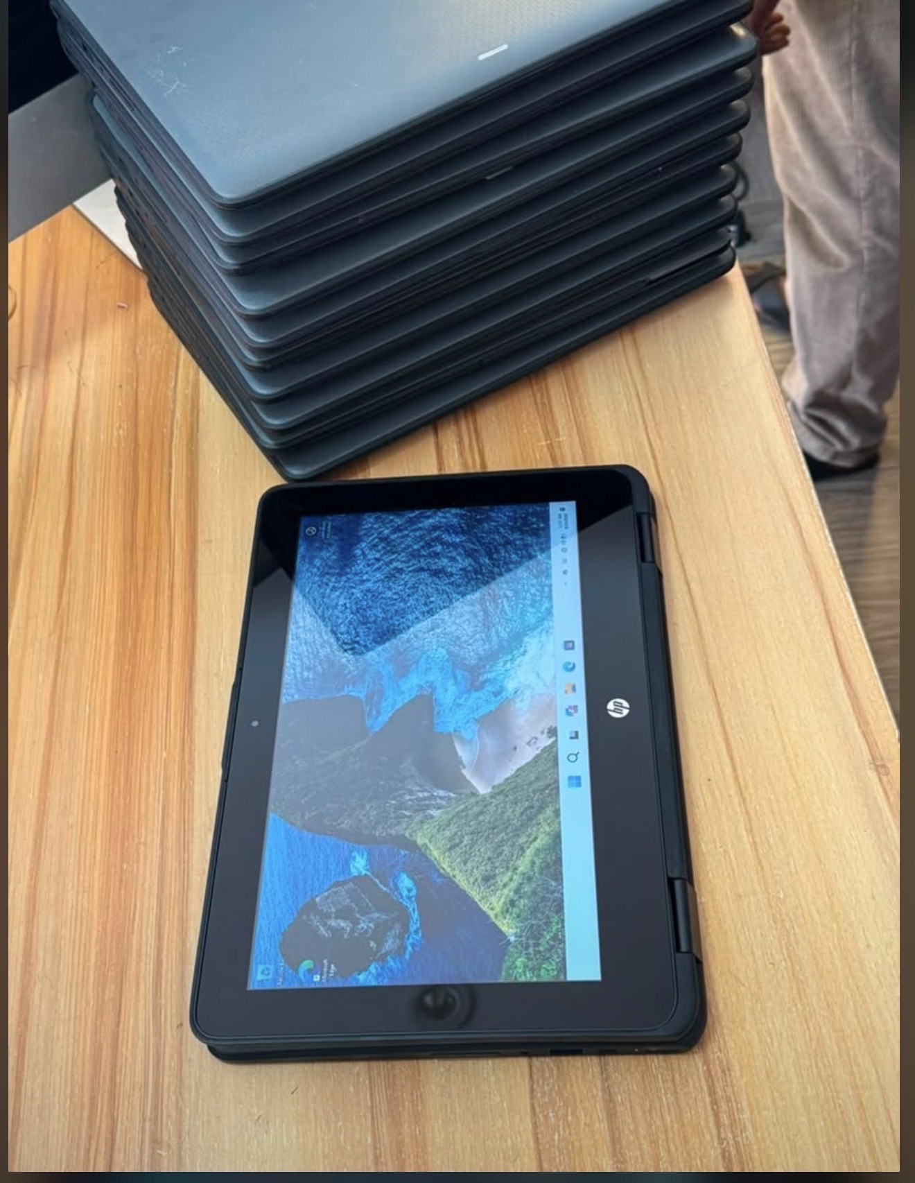 Hp probook x360 G5