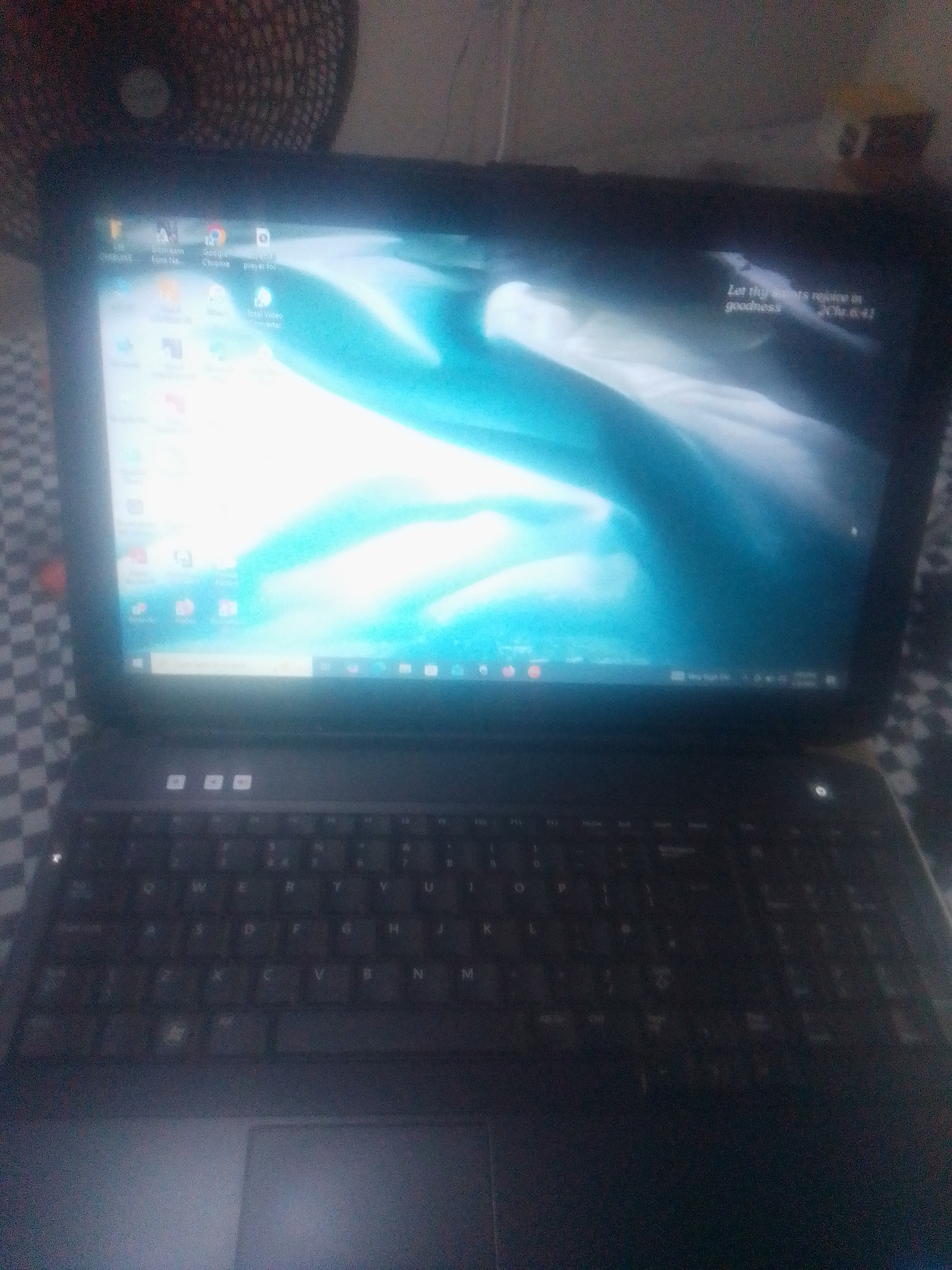 DELL LATITUDE  E5530