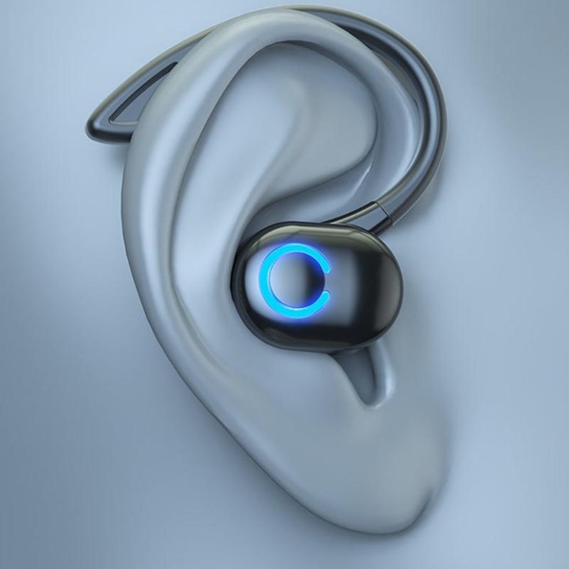 Ultrabass Ear Hook Bud
