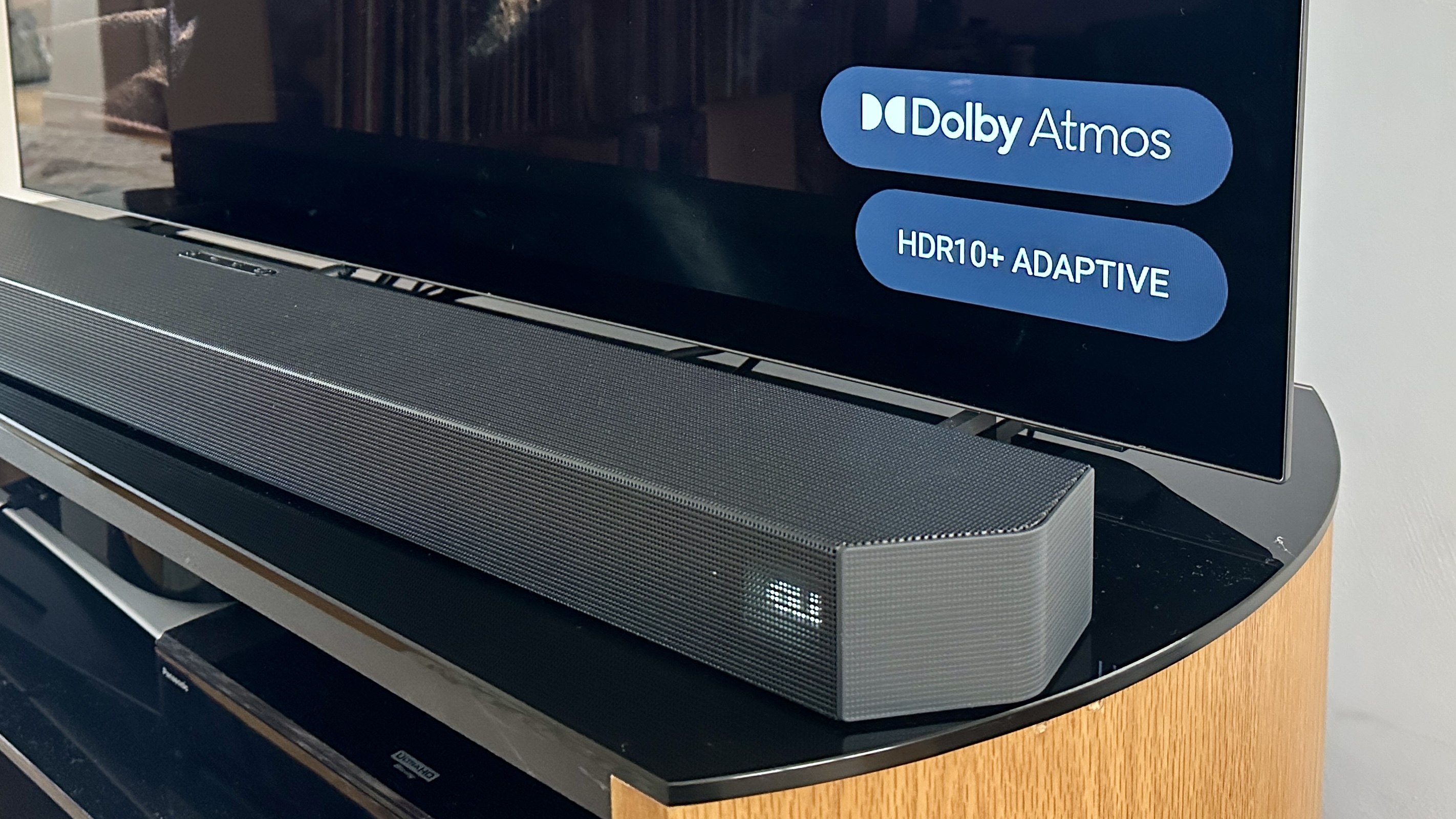 SAMSUNG Q600C