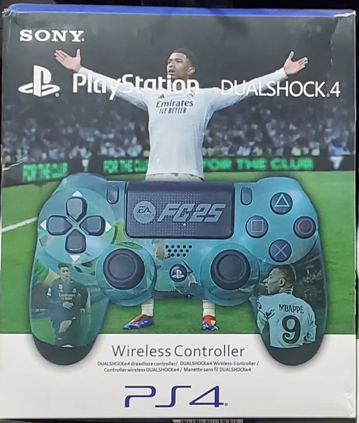 Ps4 controllers
