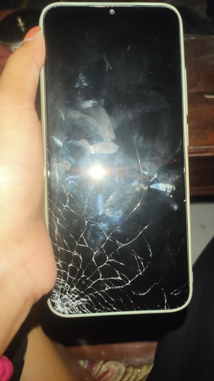 Phone and Tablet Repairs