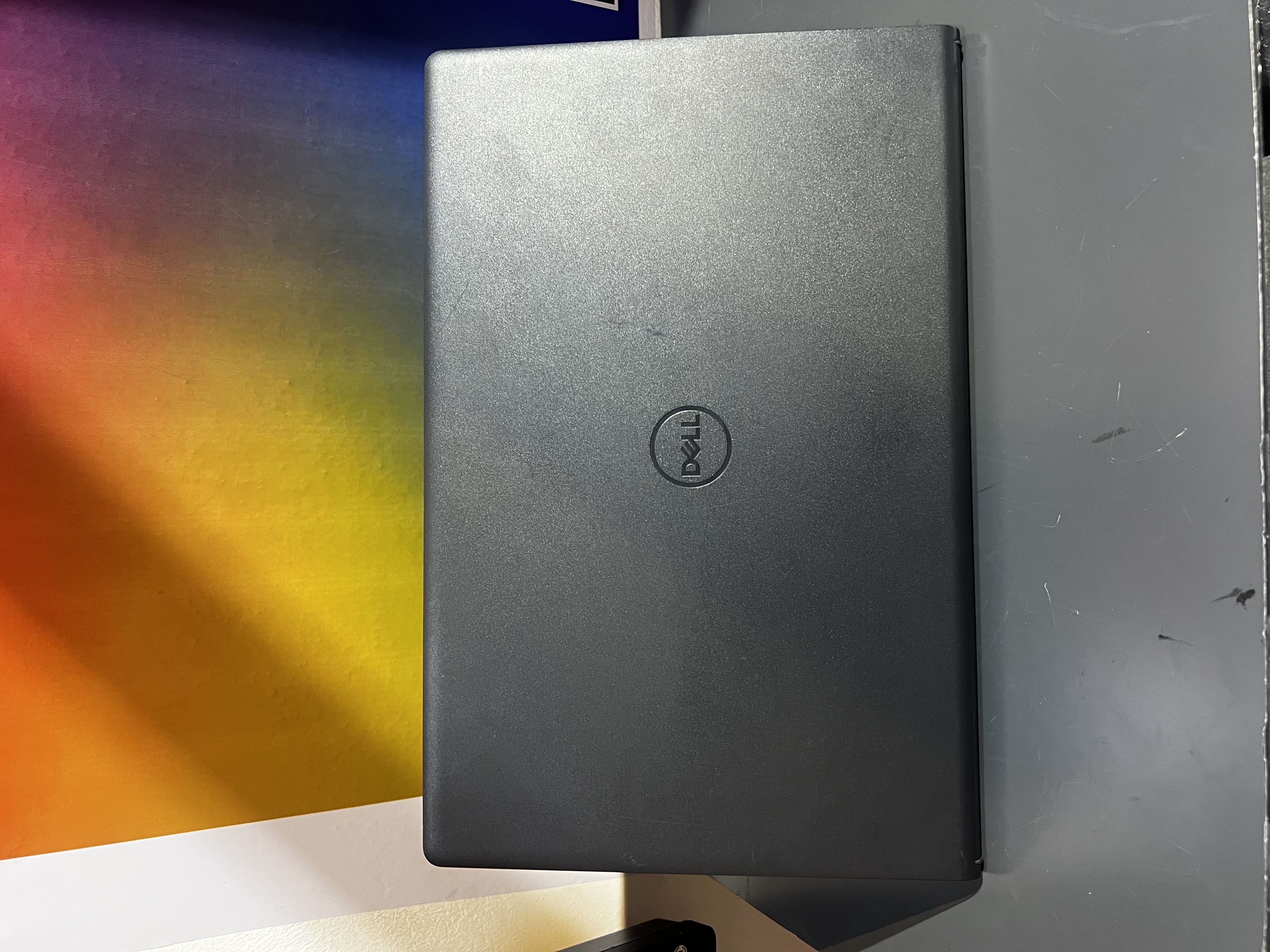 Dell Inspiron 15 core i5 12th generation