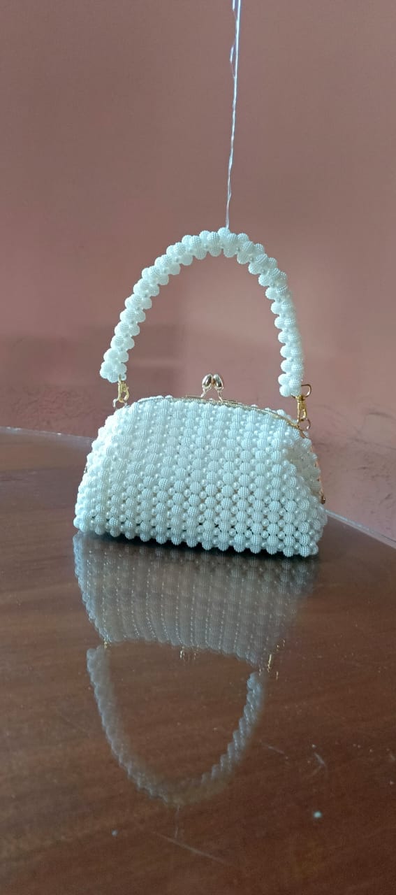 Beads Bag