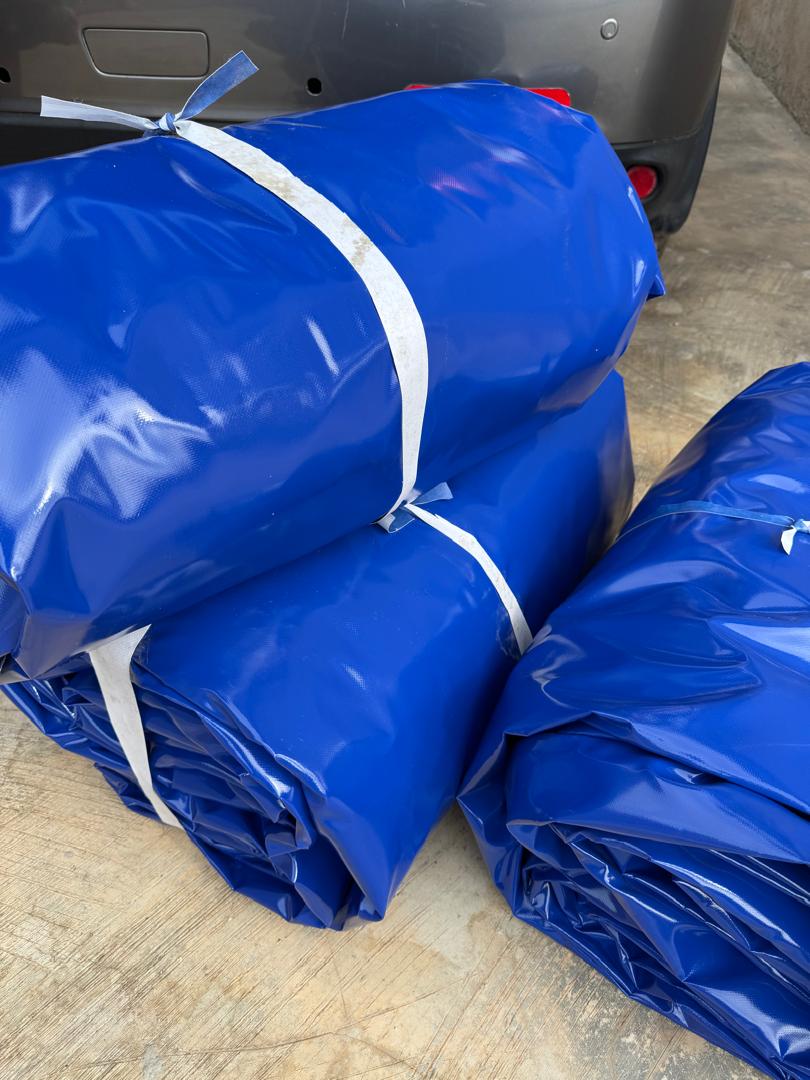 tarpaulin