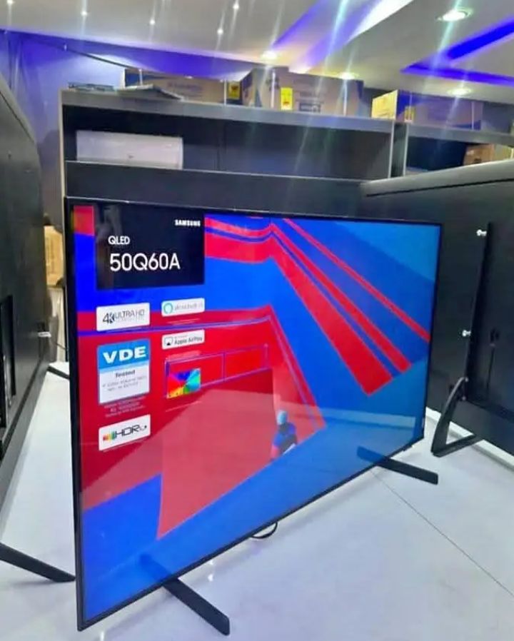 Samsung Tv 50 inches