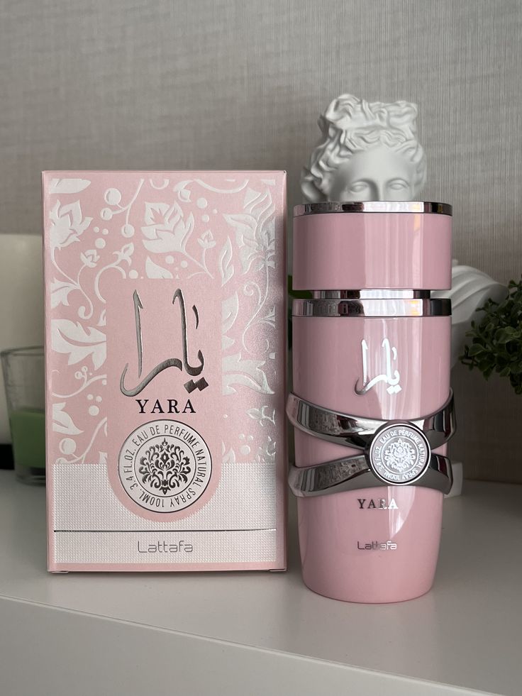 Lattafa perfumes