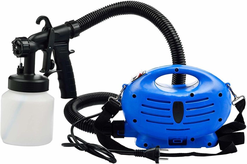 electric sprayer