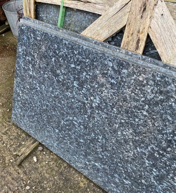Granite stones