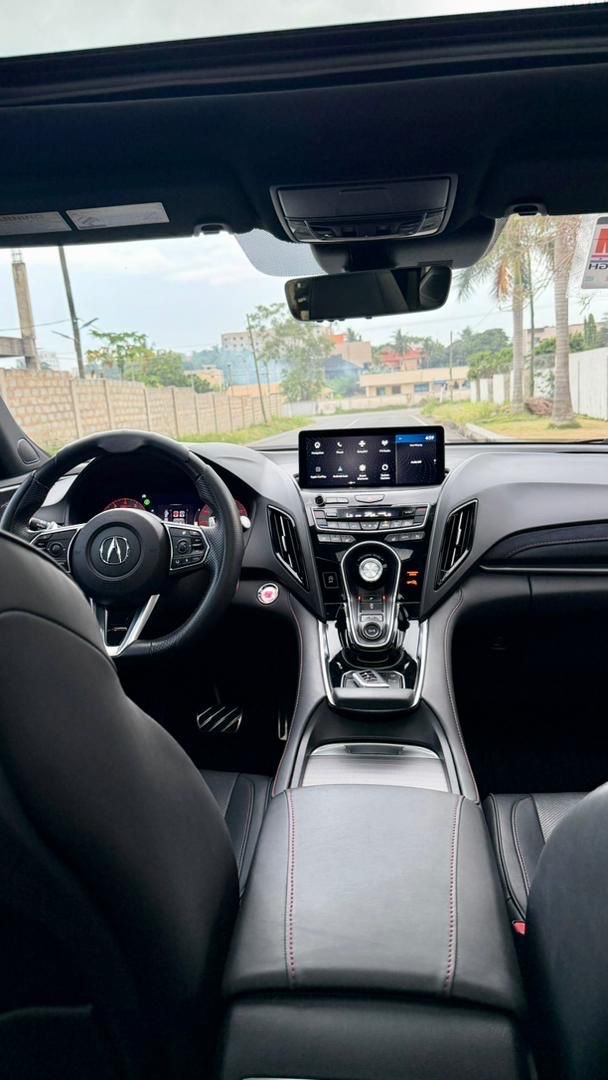 Acura