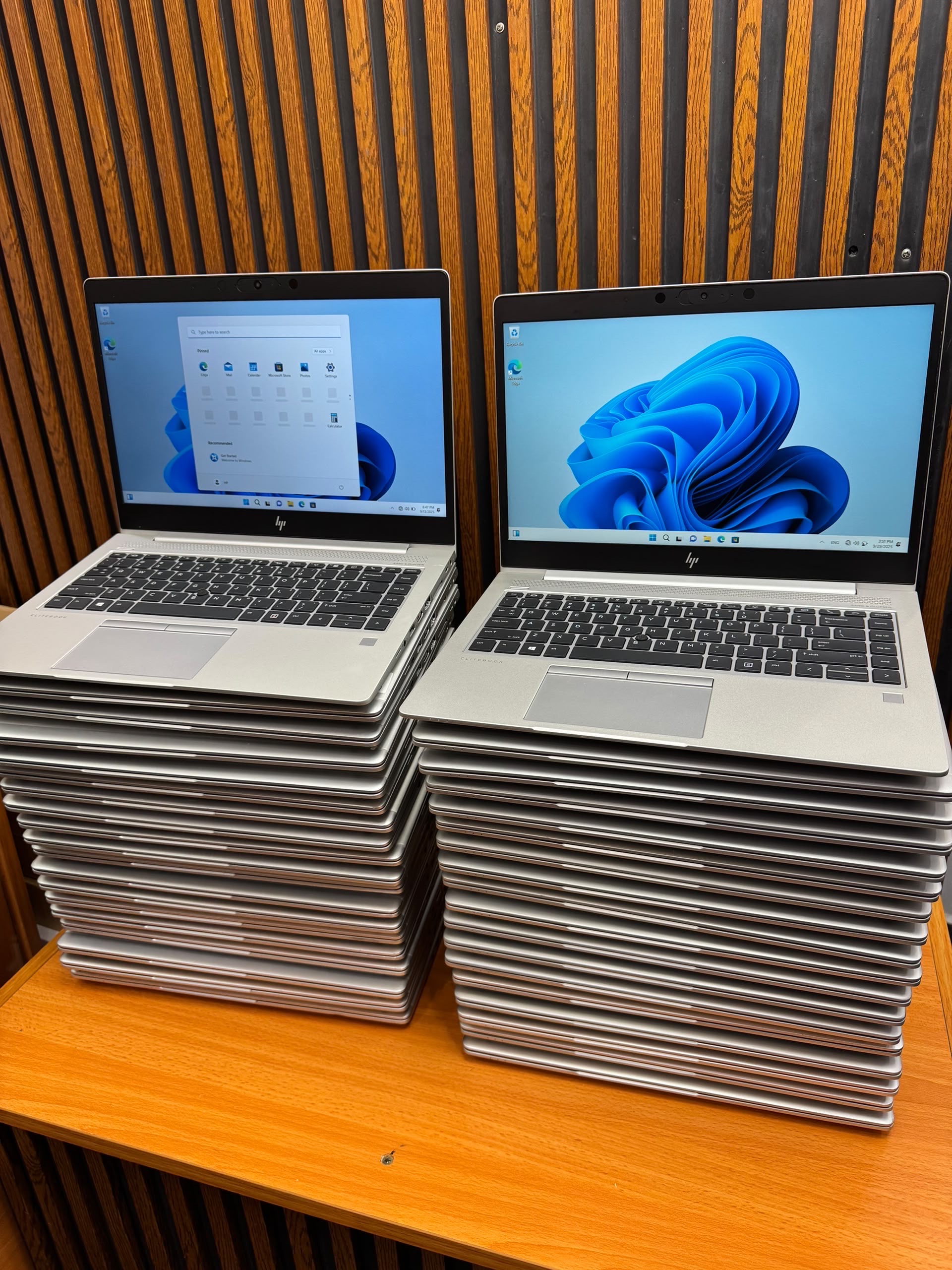 HP EliteBook 745 G6 Laptop
